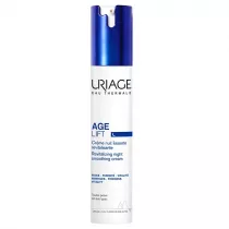 Uriage Wyg�adzaj�cy krem rewitalizuj�cy do twarzy 40 ml