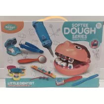 Masa plastyczna dentysta Toys Pawe� Wojda