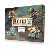 ROOT: Tryby Le�nogrodu 2