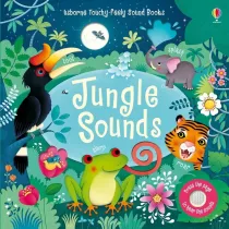 Jungle Sounds wer. angielska