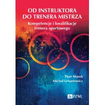 Od instruktora do trenera mistrza. Kompetencje i kwalifikacje trenera sportowego