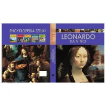 Leonardo da Vinci Encyklopedia sztuki