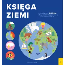 Encyklopedia z foli. Ksiga Ziemi