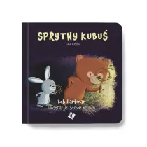Sprytny Kubu ufa Bogu