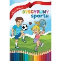 Nasza Polska. Dyscypliny sportu