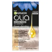 Garnier Olia Hi Shine Toner toner do wosw 9.1 Chodny Blond