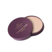 Constance Carroll Compact Refill 02 Tender Touch Puder w kamieniu 12 g