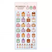 Sweets Pusheen Naklejki