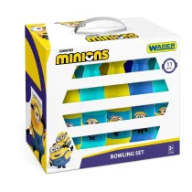 Minions kr�gle w kartonie Wader