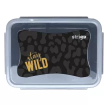 Strigo niadaniwka Stay Wild