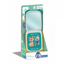 Telefonik Stitch Clementoni