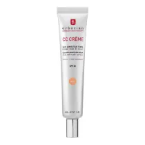 Erborian CC Creme krem CC korygujcy koloryt SPF30 Dore 40 ml