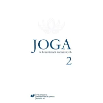 Joga w kontekstach kulturowych 2