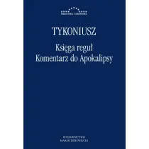 Ksi�ga regu�. Komentarz do Apokalipsy