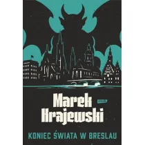 Koniec �wiata w Breslau. Eberhard Mock. Tom 2