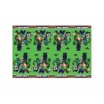 Godan Obrus plastikowy Minecraft 120x180cm