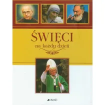�wi�ci na ka�dy dzie�