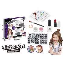Madej Zestaw do robienia tatua�y