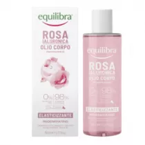 Equilibra Rany Olejek do ciaa 150 ml
