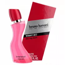 Bruno Banani Woman`s Best woda toaletowa spray 20 ml