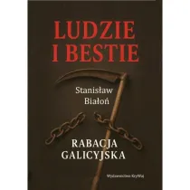 Ludzie i bestie