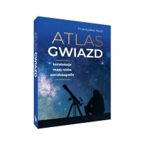 Atlas gwiazd