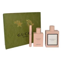 Gucci Zestaw Bloom Woda perfumowana + Balsam do ciaa + Pen Spray