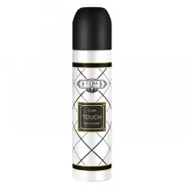 Cuba Original Woda perfumowana Touch for Women 100 ml