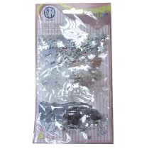 Astra Zestaw do dekoracji - l�ni�cy diament