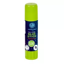 Astra Klej w sztyfcie Pen transparent 401120004 8 g