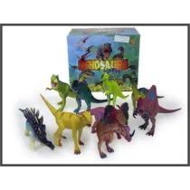 Dinozaur 26cm