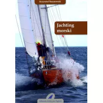 Jachting morski