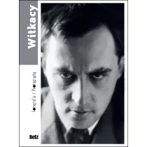 Witkacy. Fotografia