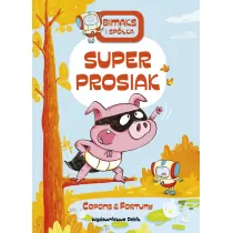 Bitmaks i spka. Superprosiak