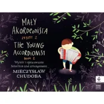 Ma�y akordeonista z.2