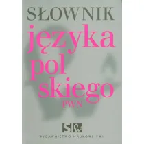 S�ownik j�zyka polskiego pwn