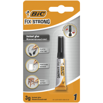 Bic Klej Fix Strong Liquid 3 g