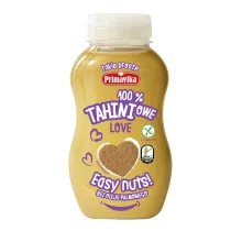 Krem sezamowy Tahini 100%