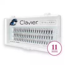 Clavier Eyelash kpki rzs 11mm