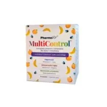 Pharmovit MultiControl Suplement diety 30 sasz.