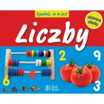 Zgadnij co to jest. Liczby