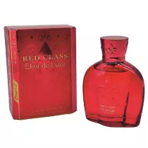 Omerta Woda perfumowana Red Class Elixir De Luxe 100 ml