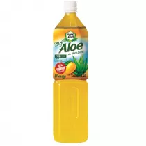 Pure Plus Napj z aloesem - Mango 1.5 l