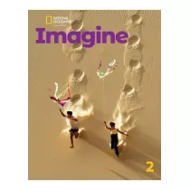 Imagine 2. Flashcards