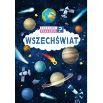 Ciekawe, dlaczego? Wszechwiat
