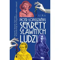 Sekrety s�awnych ludzi