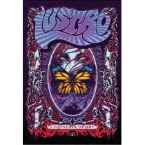 Lustro w.de lux