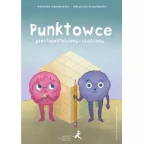 Punktowce. Prostopadociany i szeciany. Klasy 4-8