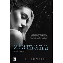 Z�amana. Broken Trilogy. Tom 1