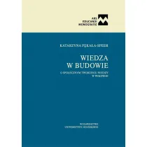 Wiedza w budowie